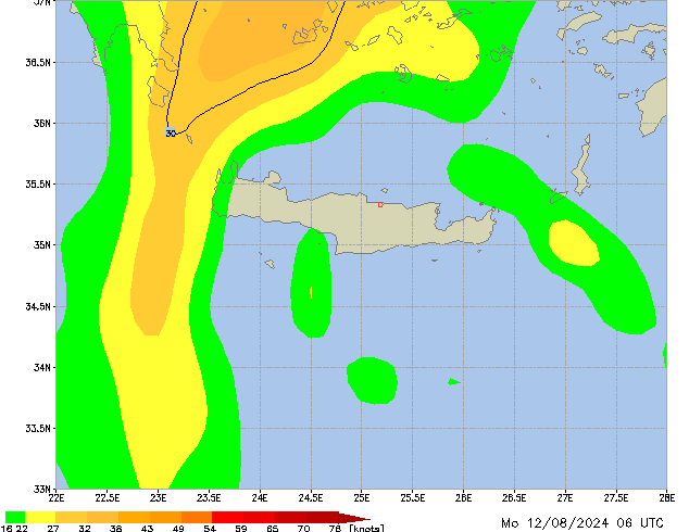 Mo 12.08.2024 06 UTC