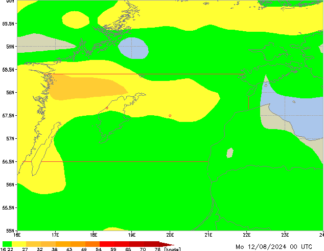 Mo 12.08.2024 00 UTC