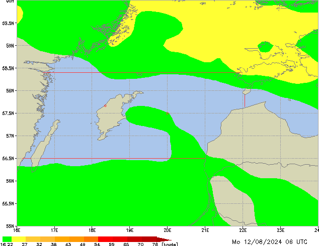 Mo 12.08.2024 06 UTC