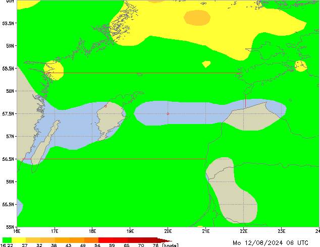 Mo 12.08.2024 06 UTC