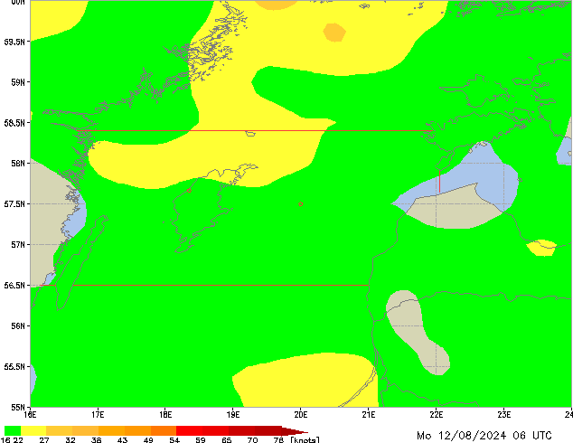 Mo 12.08.2024 06 UTC