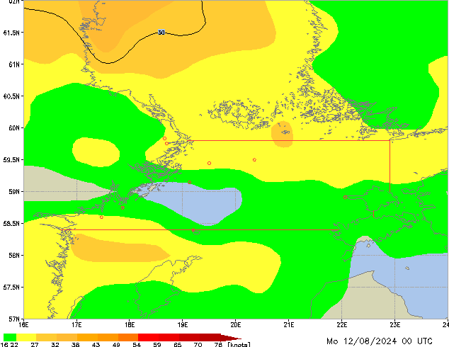 Mo 12.08.2024 00 UTC