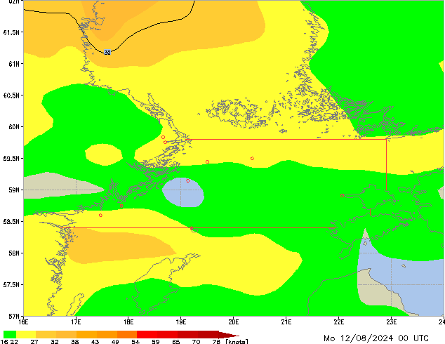 Mo 12.08.2024 00 UTC