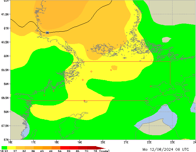 Mo 12.08.2024 06 UTC