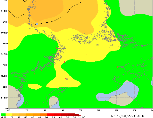 Mo 12.08.2024 06 UTC