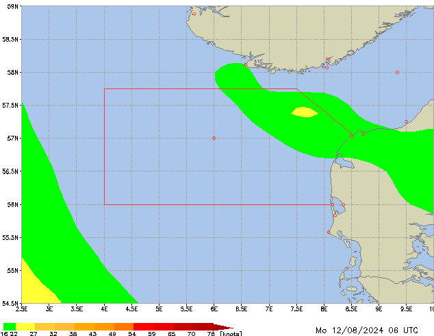 Mo 12.08.2024 06 UTC