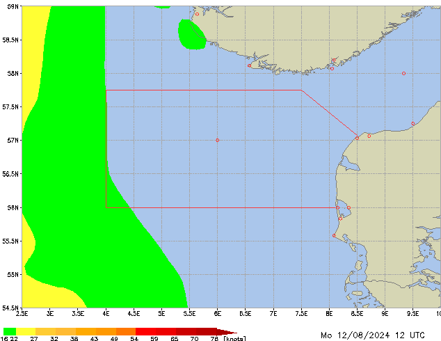 Mo 12.08.2024 12 UTC