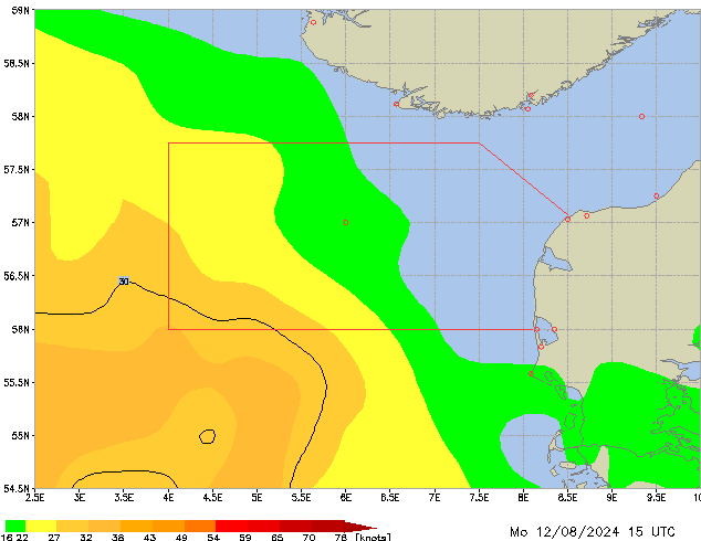 Mo 12.08.2024 15 UTC