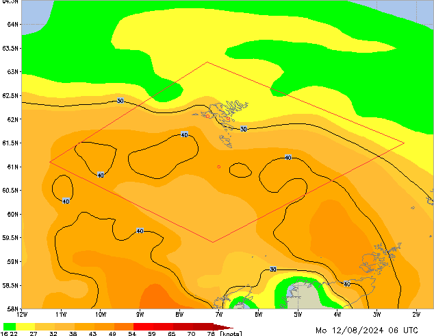 Mo 12.08.2024 06 UTC