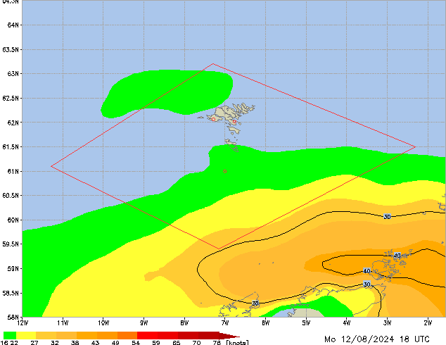 Mo 12.08.2024 18 UTC