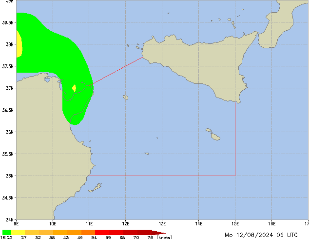 Mo 12.08.2024 06 UTC