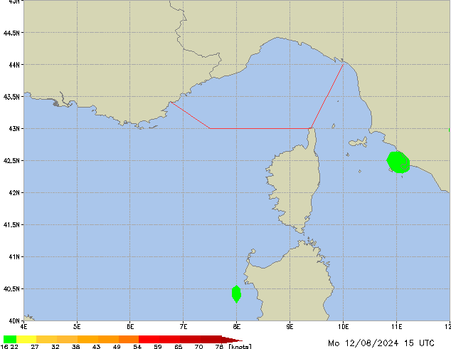 Mo 12.08.2024 15 UTC