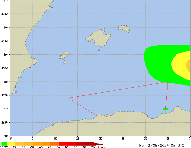 Mo 12.08.2024 06 UTC