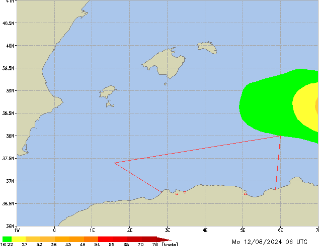 Mo 12.08.2024 06 UTC