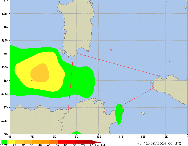 Mo 12.08.2024 00 UTC