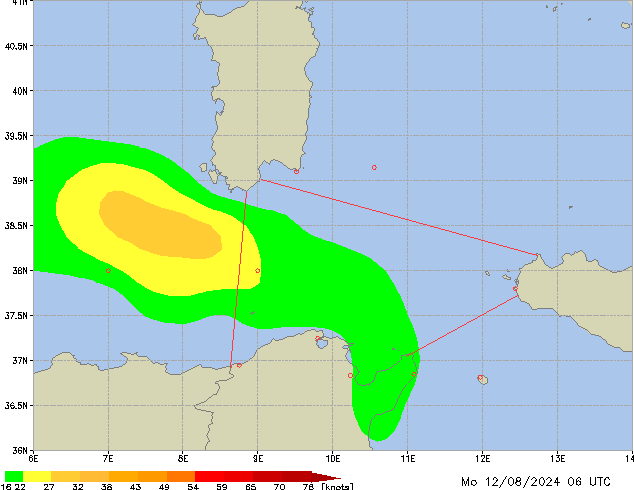 Mo 12.08.2024 06 UTC