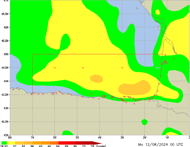 Mo 12.08.2024 00 UTC