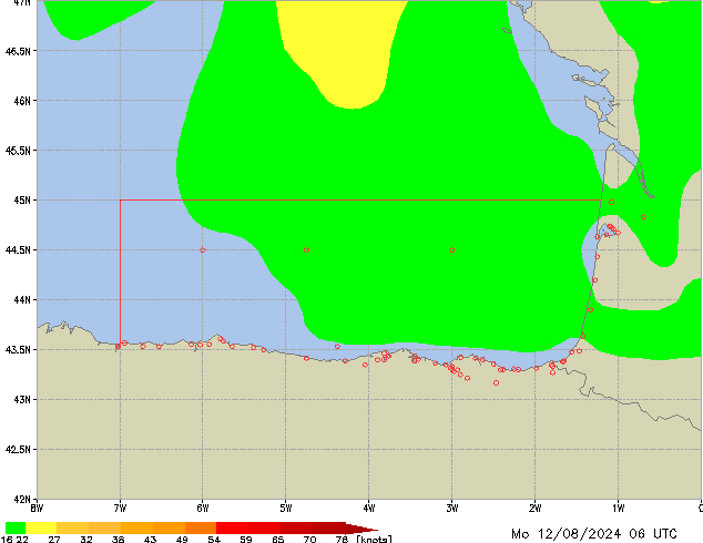 Mo 12.08.2024 06 UTC