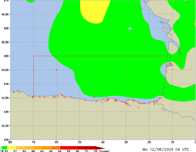 Mo 12.08.2024 06 UTC