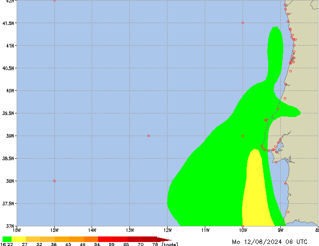 Mo 12.08.2024 06 UTC