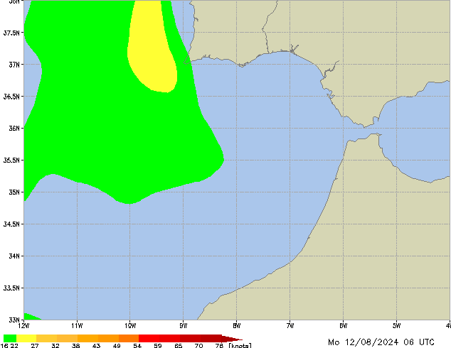 Mo 12.08.2024 06 UTC