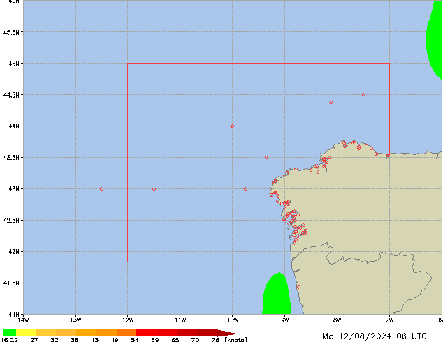 Mo 12.08.2024 06 UTC