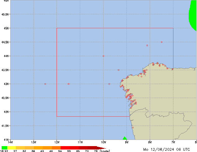 Mo 12.08.2024 06 UTC