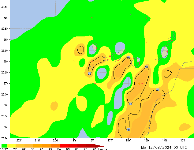 Mo 12.08.2024 00 UTC