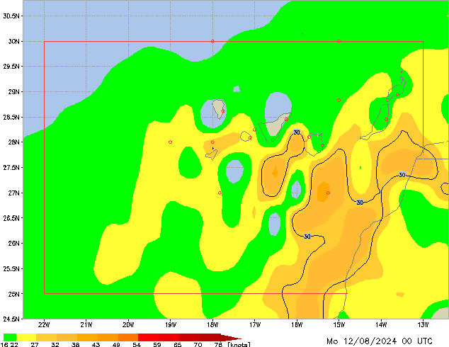 Mo 12.08.2024 00 UTC