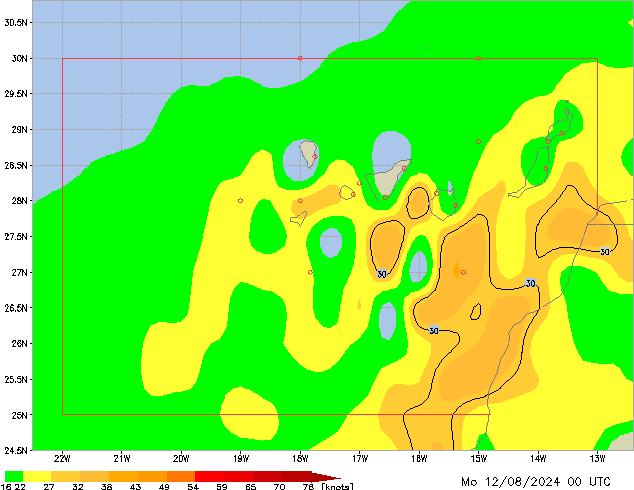 Mo 12.08.2024 00 UTC