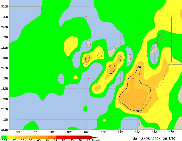 Mo 12.08.2024 06 UTC