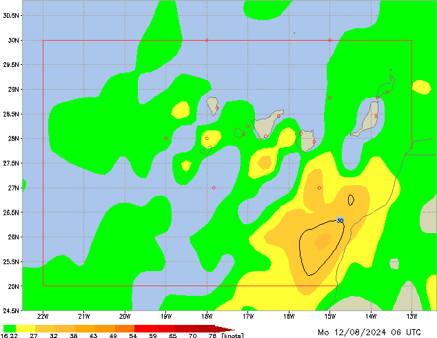 Mo 12.08.2024 06 UTC