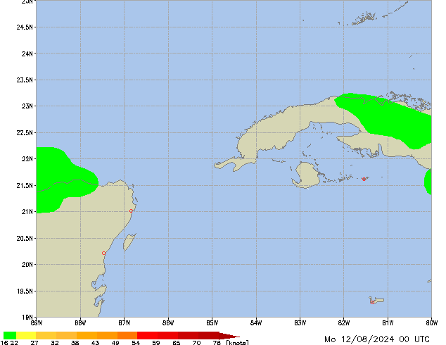 Mo 12.08.2024 00 UTC