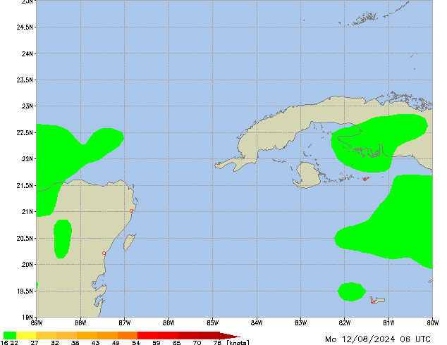 Mo 12.08.2024 06 UTC