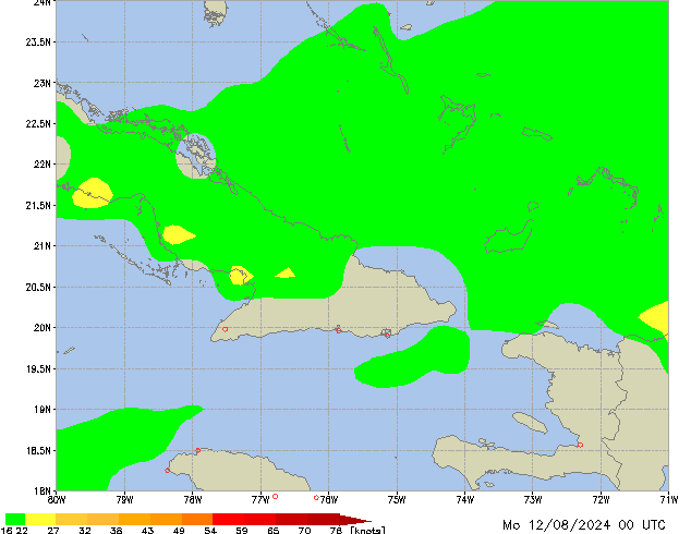 Mo 12.08.2024 00 UTC