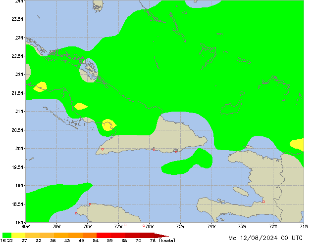 Mo 12.08.2024 00 UTC