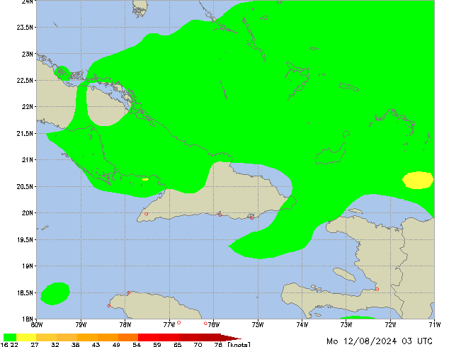 Mo 12.08.2024 03 UTC