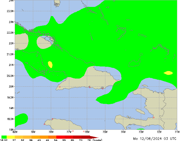 Mo 12.08.2024 03 UTC