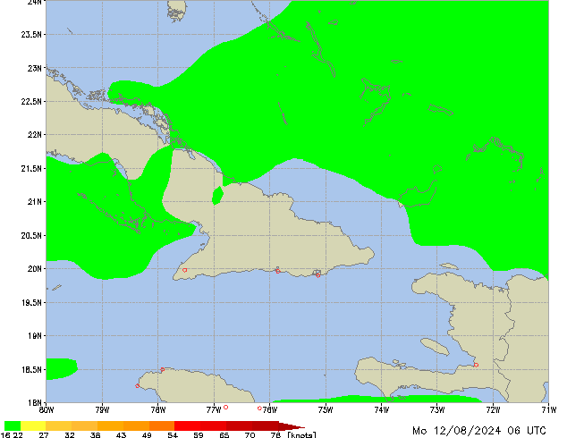 Mo 12.08.2024 06 UTC