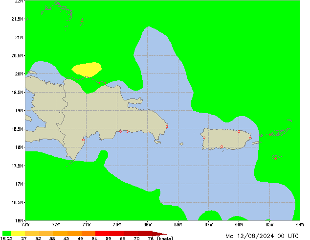 Mo 12.08.2024 00 UTC