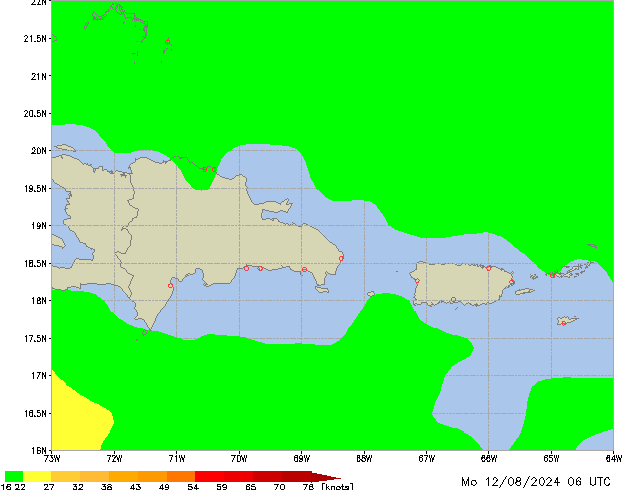 Mo 12.08.2024 06 UTC