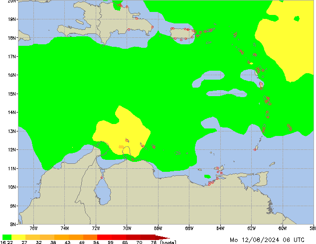 Mo 12.08.2024 06 UTC