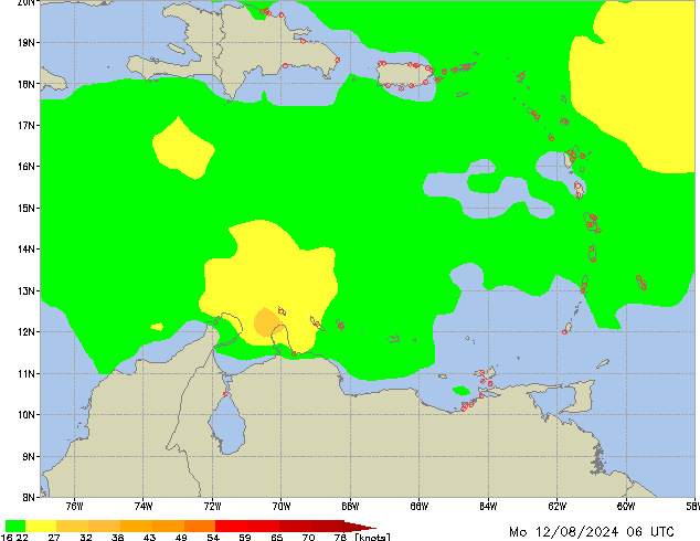 Mo 12.08.2024 06 UTC