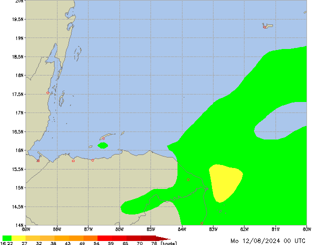 Mo 12.08.2024 00 UTC