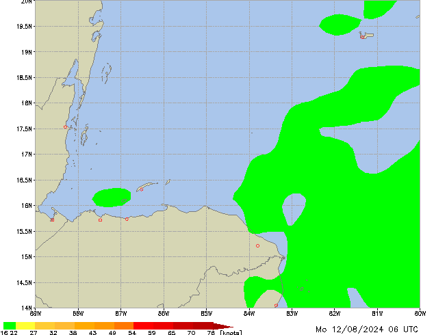 Mo 12.08.2024 06 UTC