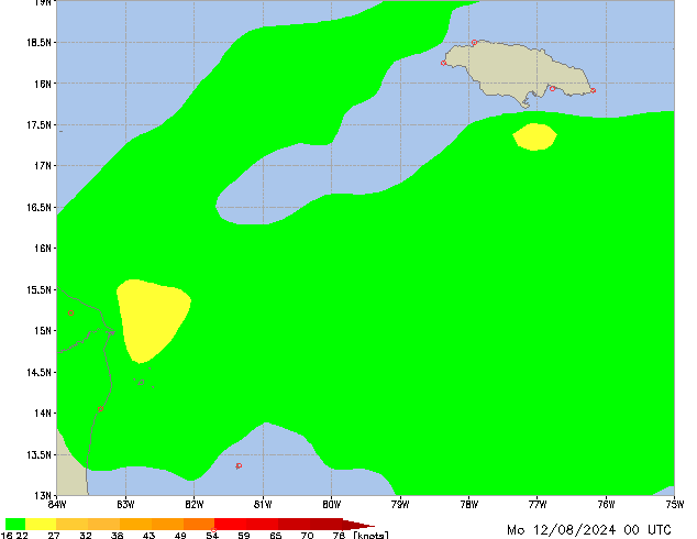 Mo 12.08.2024 00 UTC