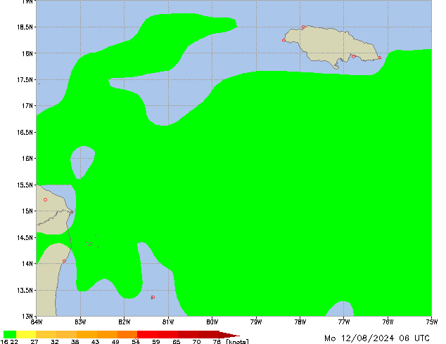 Mo 12.08.2024 06 UTC