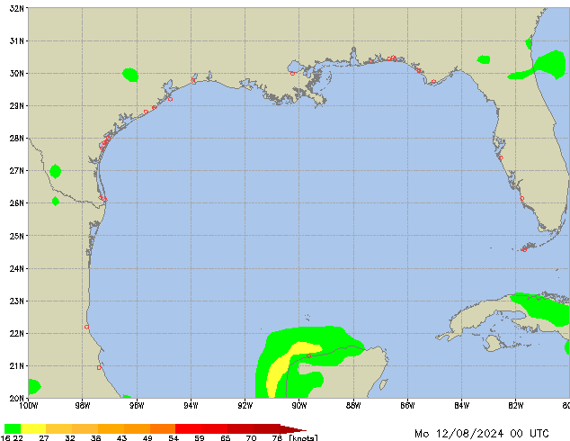 Mo 12.08.2024 00 UTC