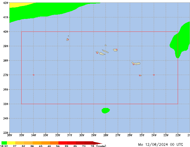 Mo 12.08.2024 00 UTC