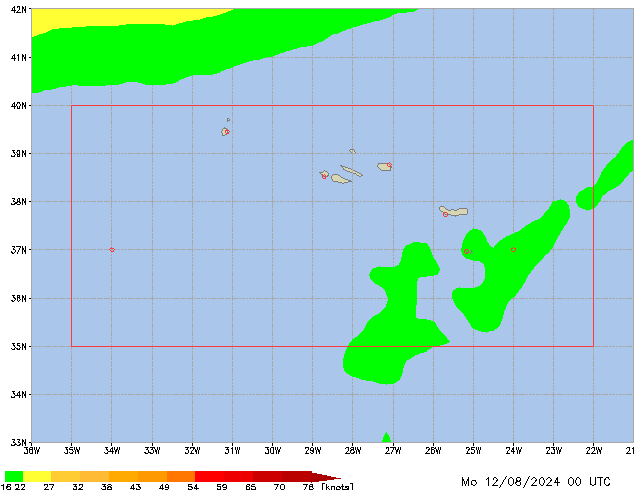 Mo 12.08.2024 00 UTC